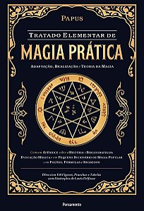 Tratado Elementar de Magia Prática