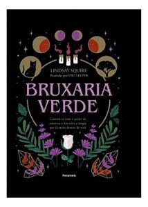 Bruxaria Verde