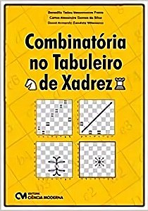Combinatória no Tabuleiro de Xadrez
