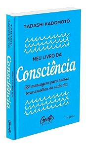 Meu Livro da Consciência