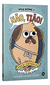 Meu Nome é Não, Tião!