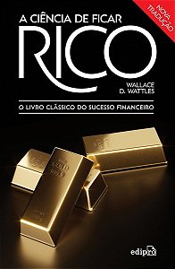 Ciência de Ficar Rico, A