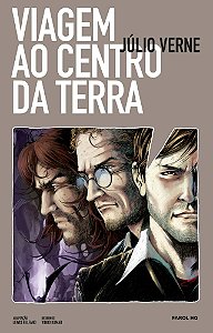 Viagem ao Centro da Terra