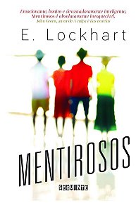 Mentirosos