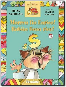MORREU TIO EURICO, RUBIÃO FICOU RICO!