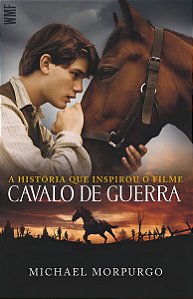 Cavalo De Guerra