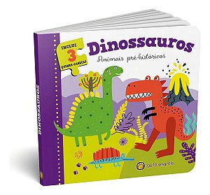 Bicho Cabeça: Dinossauros
