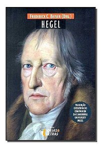 Hegel