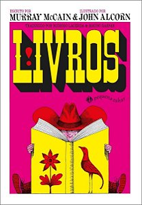 Livros!