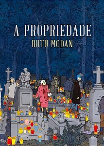 Propriedade, A