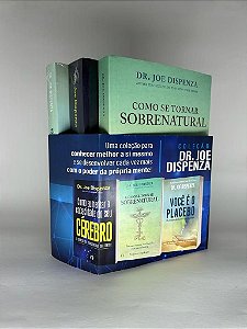 Kit - Dr. Joe Dispenza