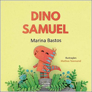Dino Samuel