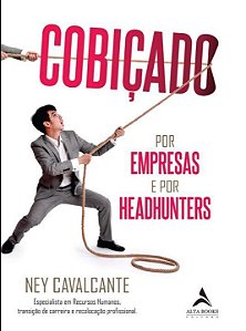 Cobicado Por Empresas e Headhunters