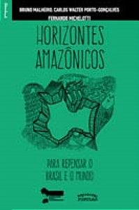 Horizontes Amazonicos - (Expressao Popular)