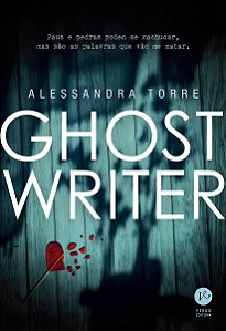 Ghostwriter