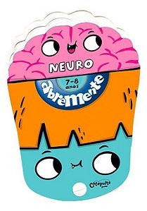 Abremente Neuro 7-8 Anos