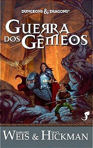Guerra dos Gemeos