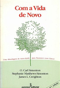 Com a Vida de Novo - 09Ed/87