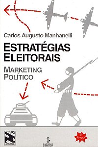 Estratégias Eleitorais - 08Ed/88
