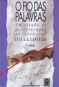 O Fio das Palavras - Vol. 45 - 01Ed/91