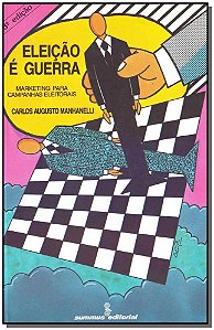 Eleição é Guerra - 03Ed/92