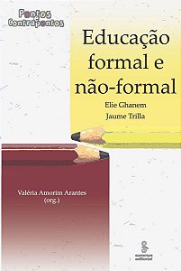 Educação formal e não-formal
