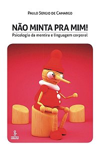 Não Minta Pra Mim!