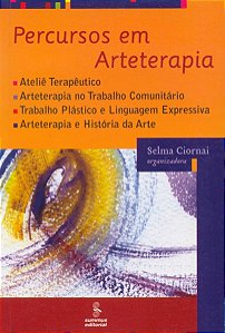 Percursos em Arteterapia - 02Ed/04