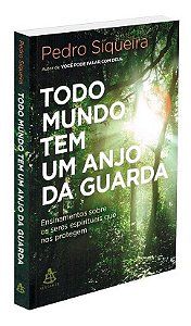 Todo Mundo Tem Um Anjo Da Guarda - Ensinamentos Sobre Os Seres Espirituais Que Nos Protegem