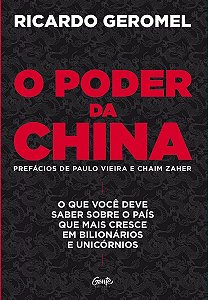 O Poder Da China