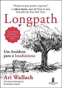 Longpath - Um Antídoto Para o Imediatismo