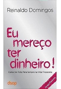 Eu Mereço Ter Dinheiro  (Versão Standar)
