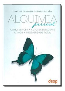 Alquimia Pessoal