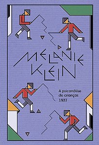 A Psicanálise De Crianças