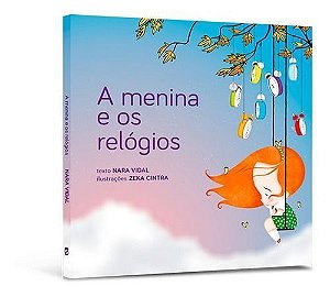 a Menina e Os Relógios