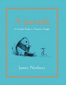 A Jornada - O Grande Panda e Pequeno Dragão