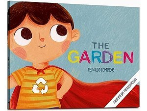 The Garden  (1ª Ed.)