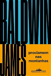 Proclamem Nas Montanhas