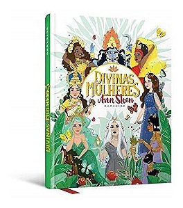 Divinas Mulheres