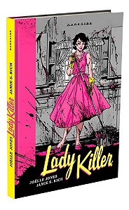 Lady Killer - Graphic Novel - Vol. 01