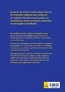 A Religião do Futuro
