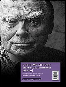 Para Isso Fui Chamado: Poemas - Edição Bilíngue
