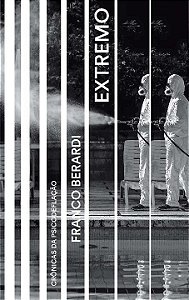 Extremo -  Crônicas da Psicodeflação
