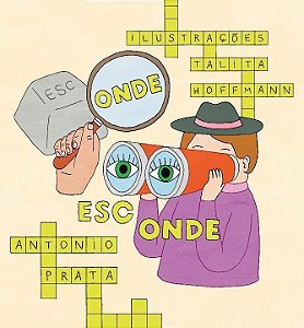 Esconde-esconde