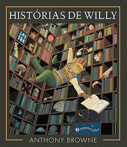 Histórias de Willy