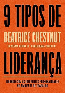 Nove Tipos de Liderança