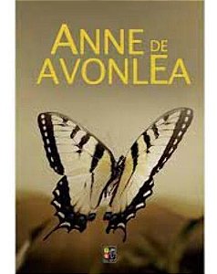 ANNE DE AVONLEA