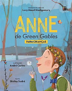 Anne de Green Gables - Para Criancas