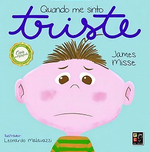 Quando Me Sinto - Triste - Cartonado