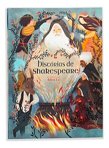 Historias De Shakespeare